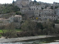 Balazuc Balazuc