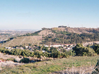 Baldwin Hills