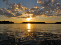 Balsam Lake Balsam Lake