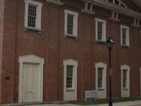 President Street Station