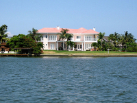 Banana River Banana River