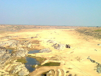 Banas River