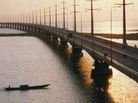 Jamuna Bridge Jamuna Bridge