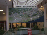 Bangor International Airport