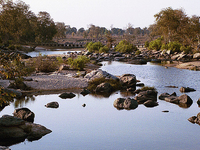 Banjar River Banjar River