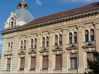 Bank Palace