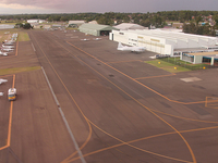 Bankstown Airport Bankstown Airport