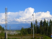Bardufoss Air Station