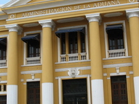 Barranquilla Barranquilla