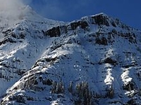 Barronette Peak Barronette Peak