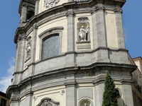 St. Michael's Basilica St. Michael's Basilica