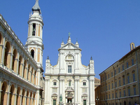 Basilica della Santa Casa