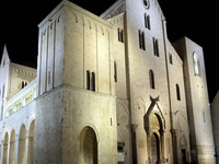 Basilica di San Nicola Basilica di San Nicola