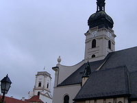 Basilica-Győr Basilica-Győr