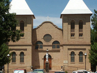 Mesilla