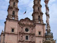 San Juan de los Lagos San Juan de los Lagos