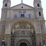 Santa Engracia Church Santa Engracia Church