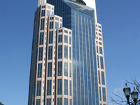 AT&T Building