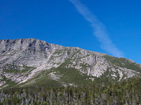 Baxter Peak