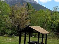 Baxter State Park