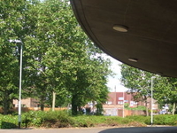 Beckton Park Station Beckton Park Station
