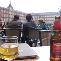 Beer Plaza Mayo