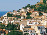 Begur