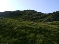Beinn Luibhean Beinn Luibhean