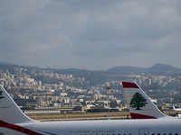 Beirut Rafic Hariri International Airport Beirut Rafic Hariri International Airport