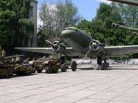 Museum of the Great Patriotic War