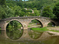 Belcastel Belcastel