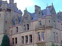 Belfast Castle Belfast Castle