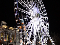 Wheel of Belfast Wheel of Belfast