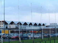 Belfast International Airport