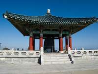 Korean Bell of Friendship