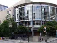 Benaroya Hall