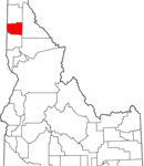 Benewah County
