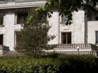 Benjamiņš' Residence