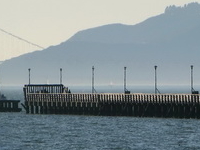Berkeley Pier
