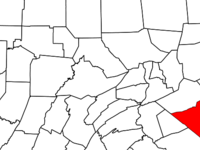 Berks County Berks County