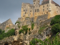 Chateau de Beynac