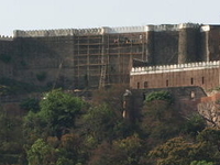 Bhimgarh Fort Bhimgarh Fort