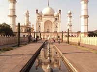 Aurangabad Aurangabad