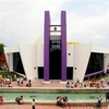 Bicentennial Park