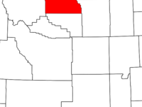 Big Horn County