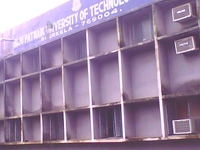 Biju Patnaik University of Technology