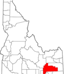 Bingham County