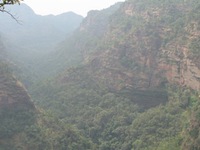 Pachmarhi Biosphere Reserve Pachmarhi Biosphere Reserve