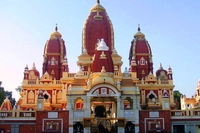 Birla Mandir Birla Mandir