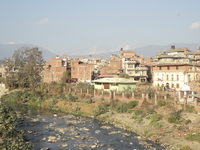 Bisnumati River